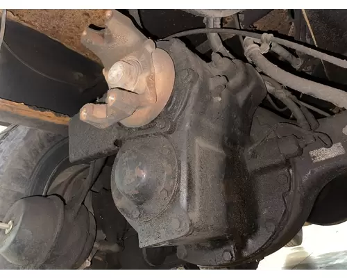 Cutoff Assembly (Complete With Axles) Meritor RS23160 Vander Haags Inc WM