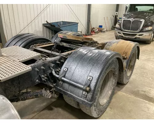 Cutoff Assembly (Complete With Axles) Meritor RS23160 Vander Haags Inc WM