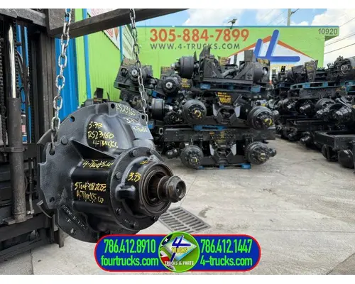 Differential Assembly (Front, Rear) MERITOR RS23160 4-trucks Enterprises LLC