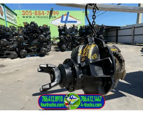 Differential Assembly (Front, Rear) MERITOR RS23160 4-trucks Enterprises LLC