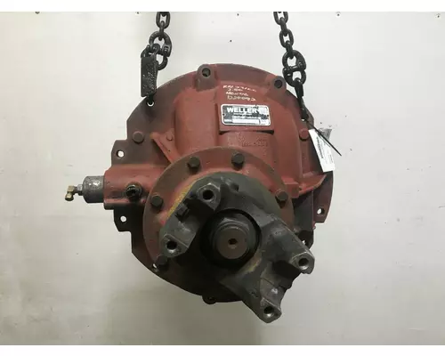 Rears (Rear) Meritor RS23160 Vander Haags Inc Sp