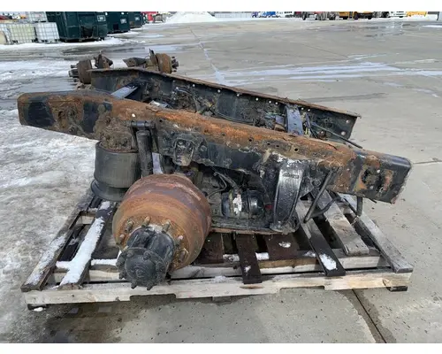 Cutoff Assembly (Housings & Suspension Only) MERITOR RS23161 Frontier Truck Parts