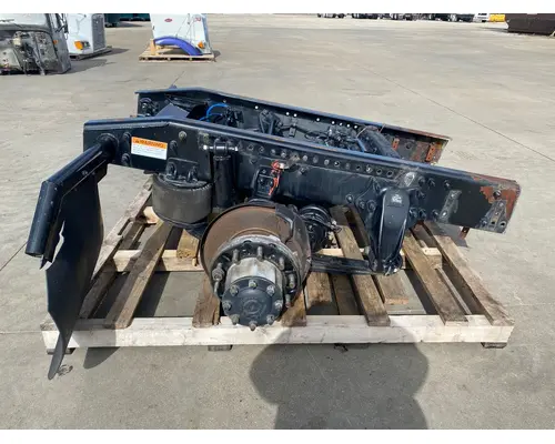 Cutoff Assembly (Housings & Suspension Only) MERITOR RS23161 Frontier Truck Parts