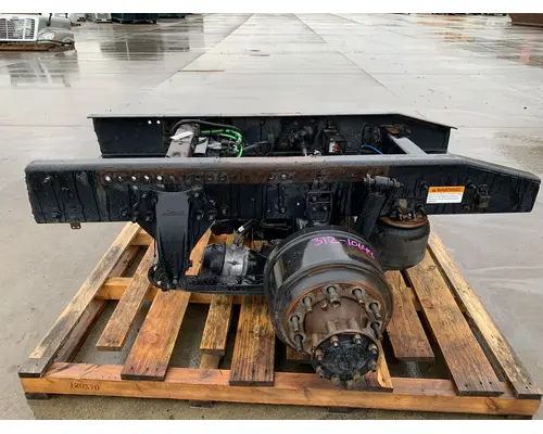 Cutoff Assembly (Housings & Suspension Only) MERITOR RS23161 Frontier Truck Parts