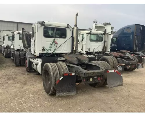 Cutoff Assembly (Housings & Suspension Only) MERITOR RS23161 Crj Heavy Trucks And Parts