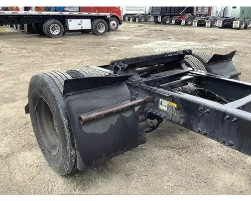 Cutoff Assembly (Housings & Suspension Only) MERITOR RS23161 Crj Heavy Trucks And Parts