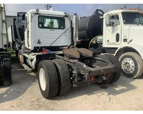 Cutoff Assembly (Housings & Suspension Only) MERITOR RS23161 Crj Heavy Trucks And Parts