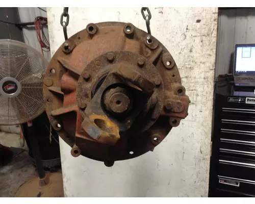 Rears (Rear) Meritor RS23180 Vander Haags Inc Sf