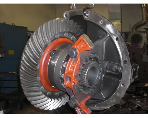 Rears (Rear) Meritor RS23180 Vander Haags Inc Sp