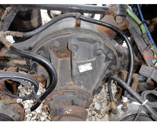 Rears (Rear) Meritor RS23180 Vander Haags Inc Sp