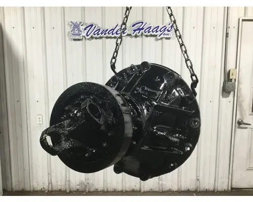 Rears (Rear) Meritor RS23180 Vander Haags Inc Dm