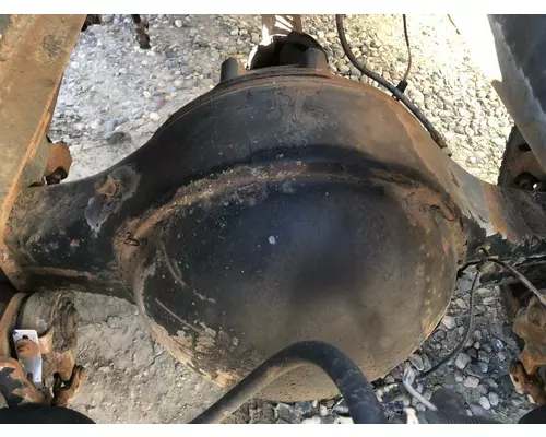 Axle Housing (Rear) Meritor RS23186 Vander Haags Inc Sp