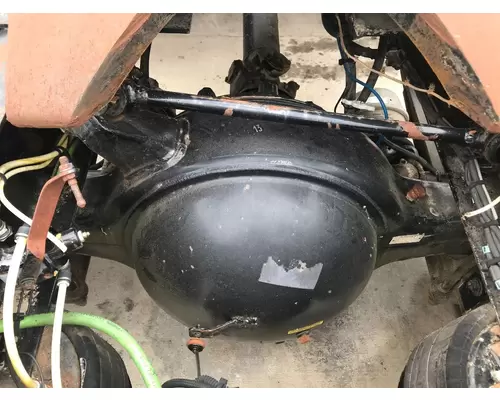 Axle Housing (Rear) Meritor RS23186 Vander Haags Inc Kc