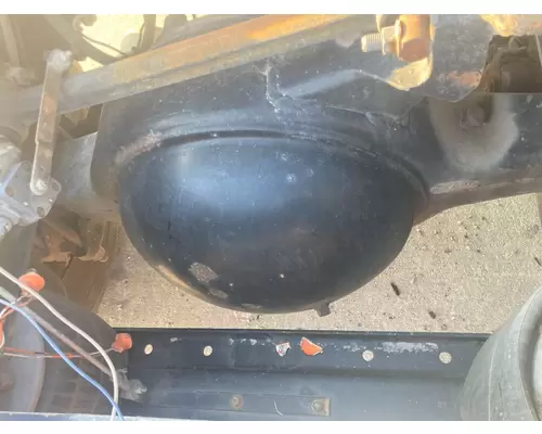 Axle Housing (Rear) Meritor RS23186 Vander Haags Inc Kc