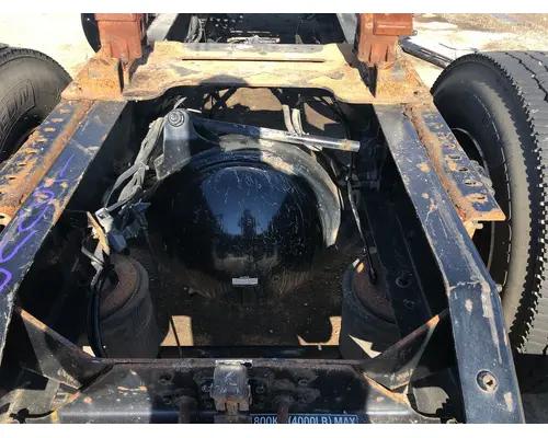 Axle Housing (Rear) Meritor RS23186 Vander Haags Inc Dm