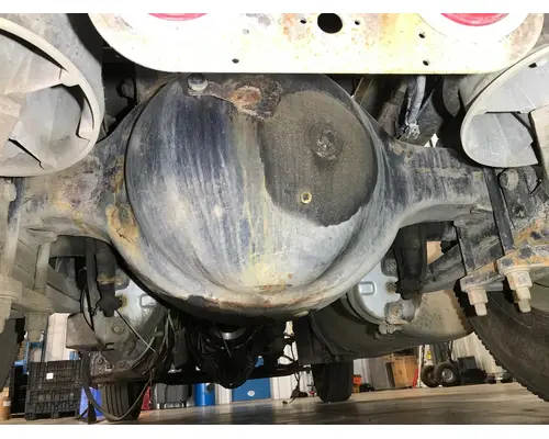 Axle Housing (Rear) Meritor RS23186 Vander Haags Inc Sf