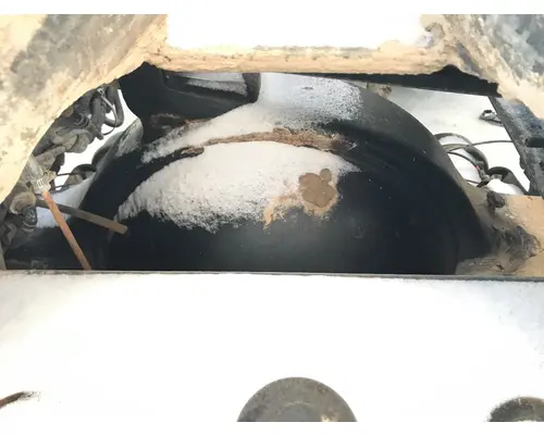 Axle Housing (Rear) Meritor RS23186 Vander Haags Inc Cb