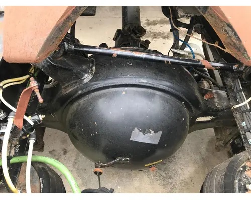 Axle Housing (Rear) Meritor RS23186 Vander Haags Inc Kc