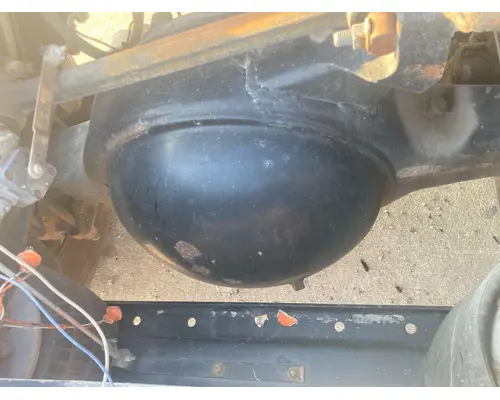 Axle Housing (Rear) Meritor RS23186 Vander Haags Inc Kc