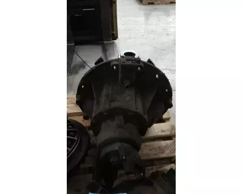 Differential Assembly (Rear, Rear) MERITOR RS23186 High Mountain Horsepower