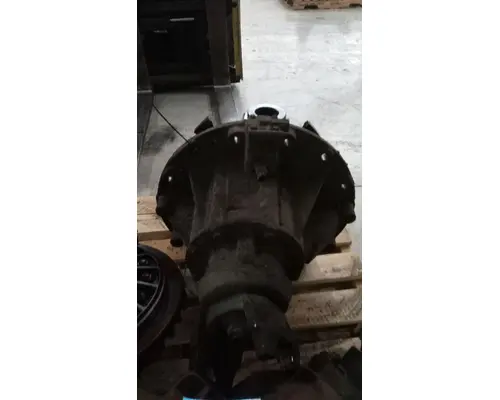 Differential Assembly (Rear, Rear) MERITOR RS23186 High Mountain Horsepower