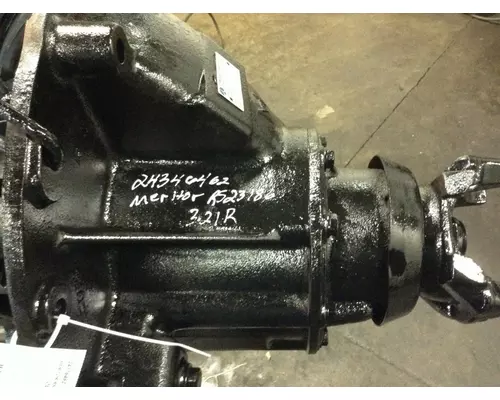 Rears (Rear) Meritor RS23186 Vander Haags Inc Sp