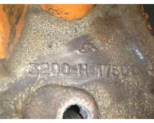 Rears (Rear) Meritor RS23186 Vander Haags Inc Sp