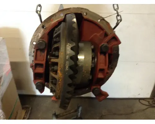 Rears (Rear) Meritor RS23186 Vander Haags Inc Sp