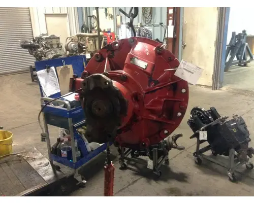 Rears (Rear) Meritor RS23186 Vander Haags Inc Sp