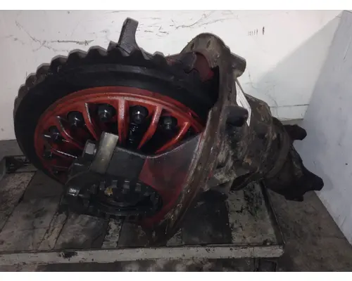 Rears (Rear) Meritor RS23186 Vander Haags Inc Sp