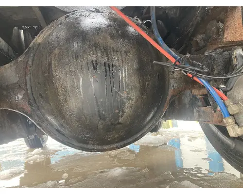 Axle Housing (Rear) Meritor RS24160 Vander Haags Inc Dm