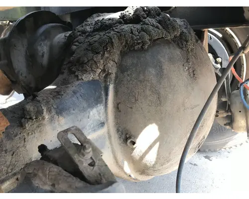 Axle Housing (Rear) Meritor RS30380 Vander Haags Inc Kc