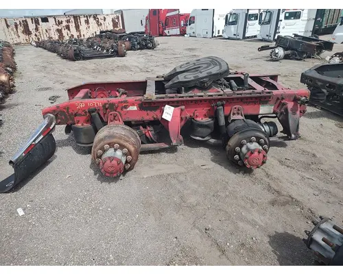 Cutoff Assembly (Complete With Axles) MERITOR RT-40-145 Big 3 Truck Parts, LLC