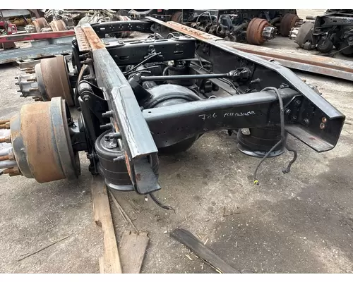 Cutoff Assembly (Complete With Axles) MERITOR RT-40-145 Usa Trade &amp; Exports Inc