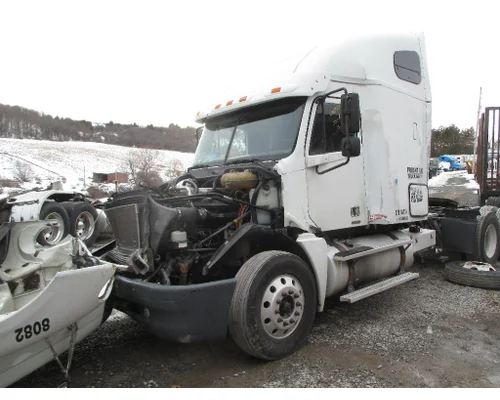 Cutoff Assembly (Housings & Suspension Only) MERITOR RT-40-145 Dutchers Inc   Heavy Truck Div  Ny
