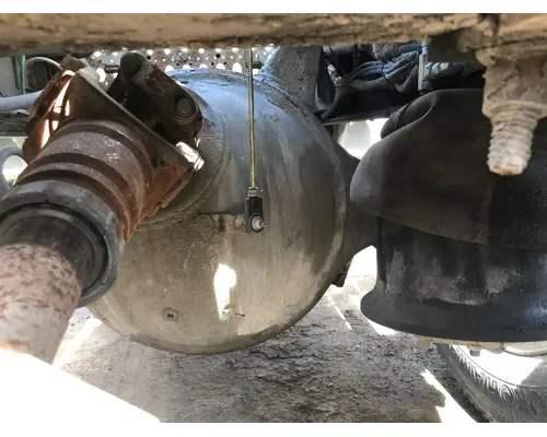 Axle Housing (Front) Meritor RT-46-160 Vander Haags Inc Dm