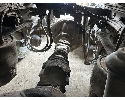 Cutoff Assembly (Housings & Suspension Only) MERITOR RT-46-160P Dutchers Inc   Heavy Truck Div  Ny