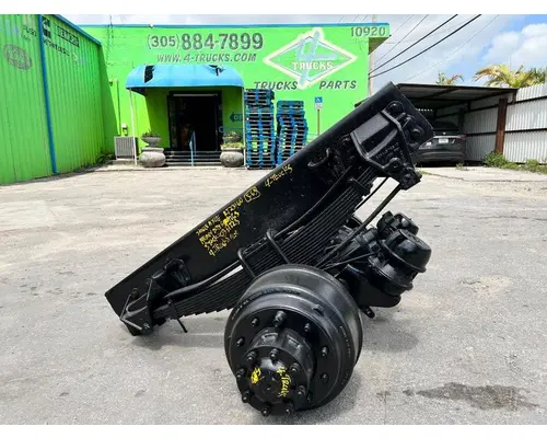 Axle Assembly, Front (Steer) MERITOR RT23160 4-trucks Enterprises LLC