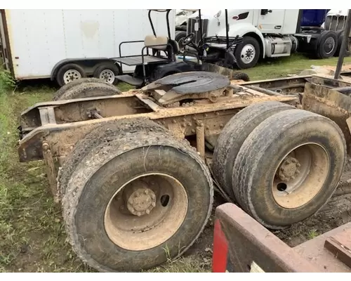 Cutoff Assembly (Housings & Suspension Only) MERITOR RT40-145 Crj Heavy Trucks And Parts
