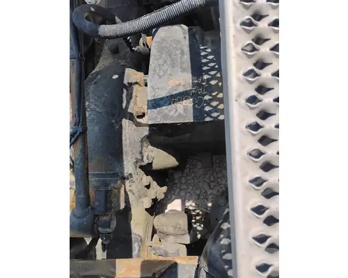 Differential Assembly (Front, Rear) MERITOR RT40-145 Crj Heavy Trucks And Parts