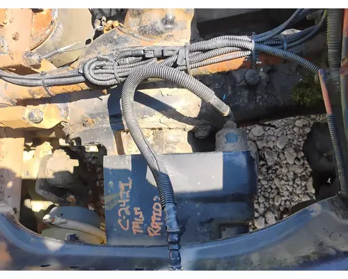 Differential Assembly (Front, Rear) MERITOR RT40-145 Crj Heavy Trucks And Parts