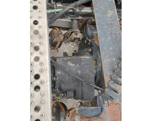 Differential Assembly (Front, Rear) MERITOR RT40-145 Crj Heavy Trucks And Parts