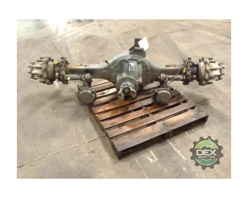 Axle Assembly, Rear (Single Or Rear) MERITOR RT40145 Dex Heavy Duty Parts, LLC  