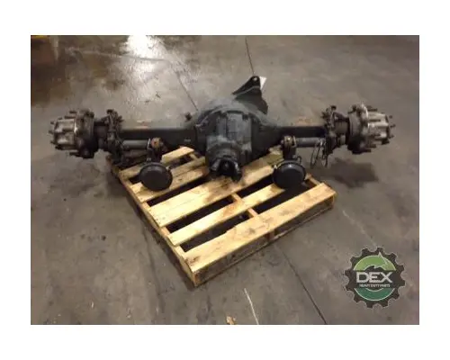 Axle Assembly, Rear (Single Or Rear) MERITOR RT40145 Dex Heavy Duty Parts, LLC  
