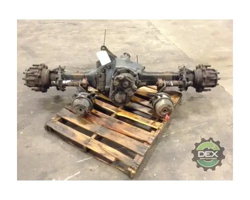 Axle Assembly, Rear (Single Or Rear) MERITOR RT40145 Dex Heavy Duty Parts, LLC  