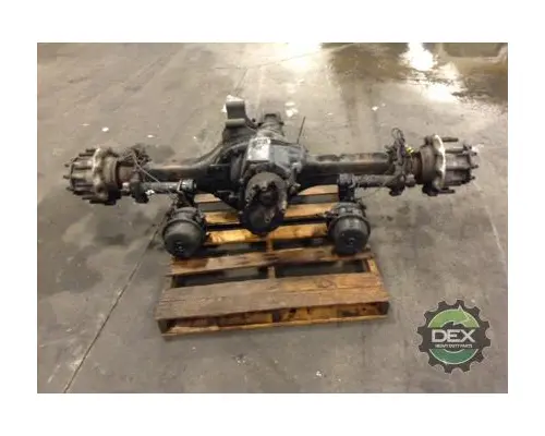Axle Assembly, Rear (Single Or Rear) MERITOR RT40145 Dex Heavy Duty Parts, LLC  
