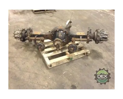 Axle Assembly, Rear (Single Or Rear) MERITOR RT40145 Dex Heavy Duty Parts, LLC  