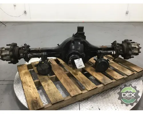 Axle Assembly, Rear (Single Or Rear) MERITOR RT40145 Dex Heavy Duty Parts, LLC  