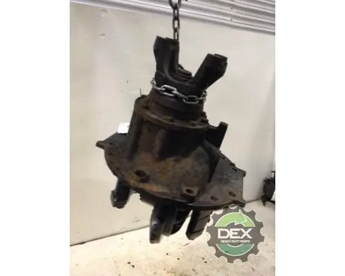 Axle Assembly, Rear (Single Or Rear) MERITOR RT40145 Dex Heavy Duty Parts, LLC  