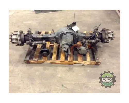 Axle Assembly, Rear (Single Or Rear) MERITOR RT40145 Dex Heavy Duty Parts, LLC  